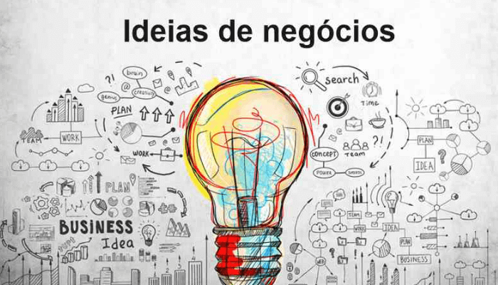 Consultoria: Ideias de negócios para você